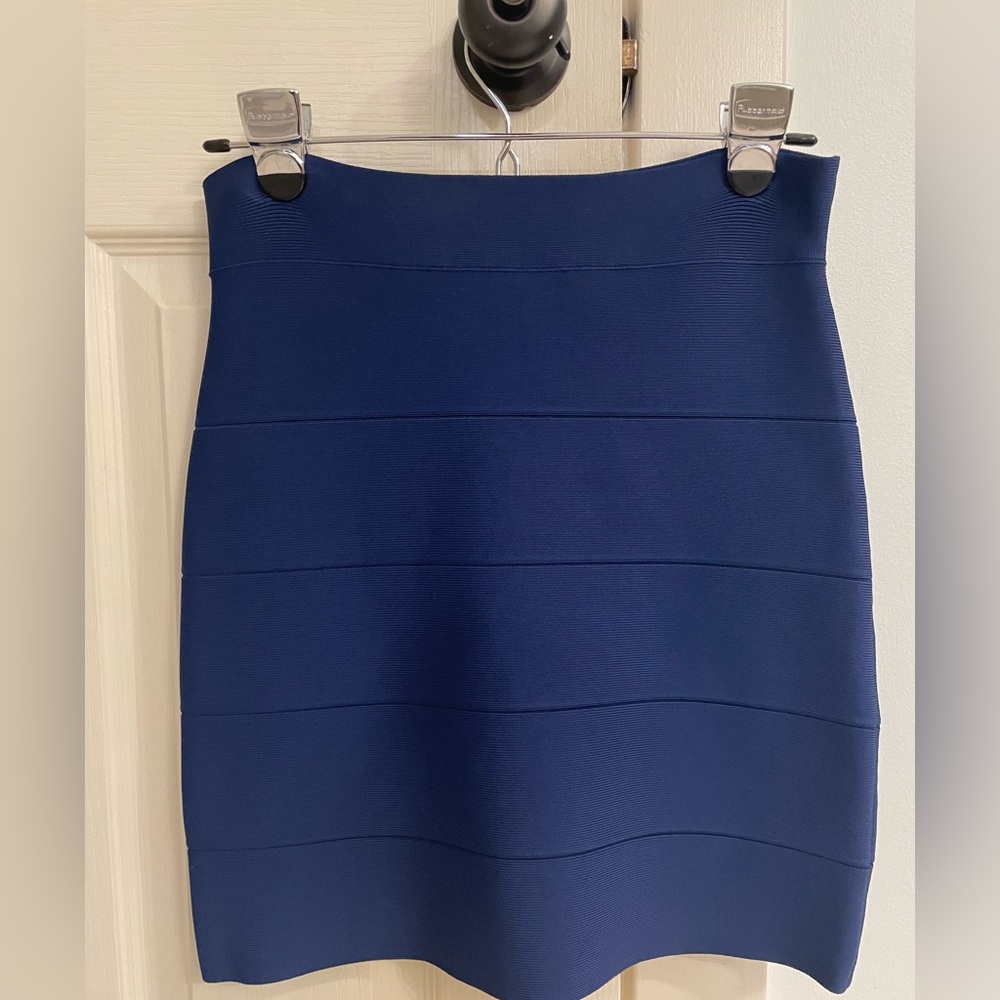 BCBG Bandage Skirt
